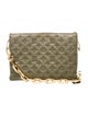 Louis Vuitton LV Monogram Coussin MM