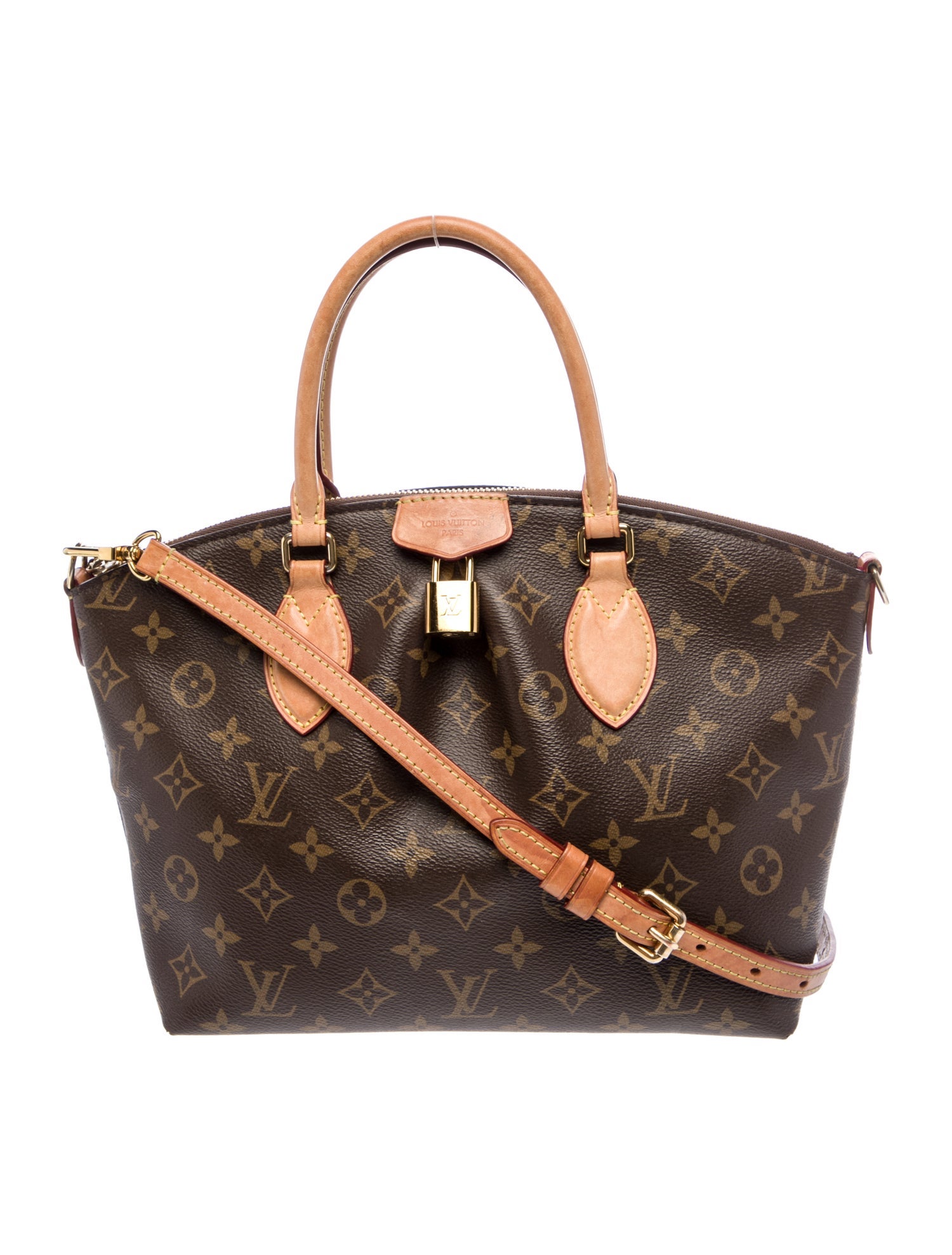 Louis Vuitton LV Monogram Boetie PM