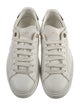 Louis Vuitton LV Monogram Leather Sneakers