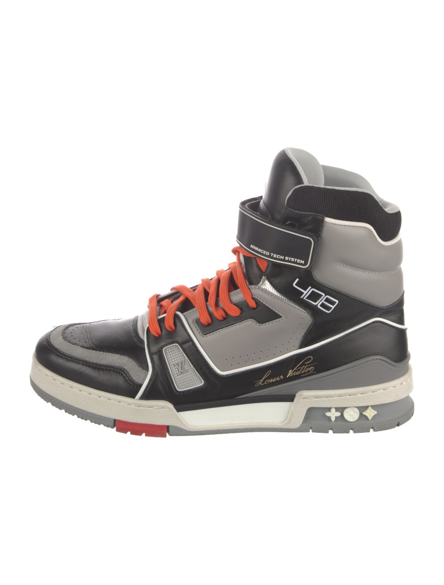 Louis Vuitton LV Trainer 408 'Chicago' Sneakers