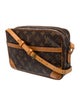 Louis Vuitton LV Monogram Trocadero