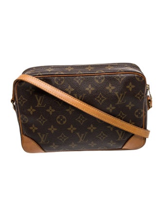Louis Vuitton LV Monogram Trocadero