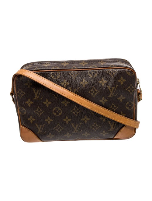 Louis Vuitton LV Monogram Trocadero