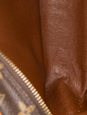 Louis Vuitton LV Monogram Trocadero