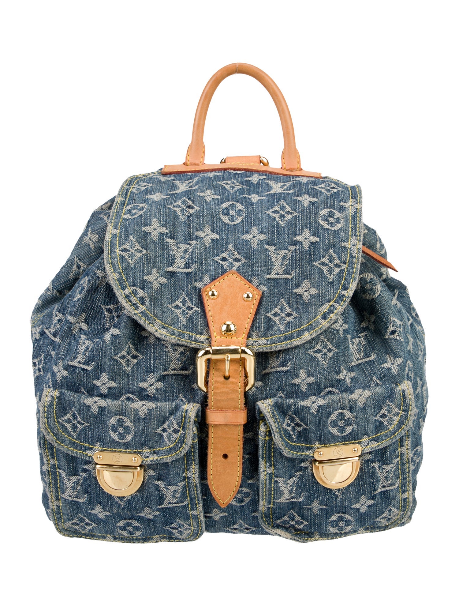 Louis Vuitton LV Monogram sac a dos