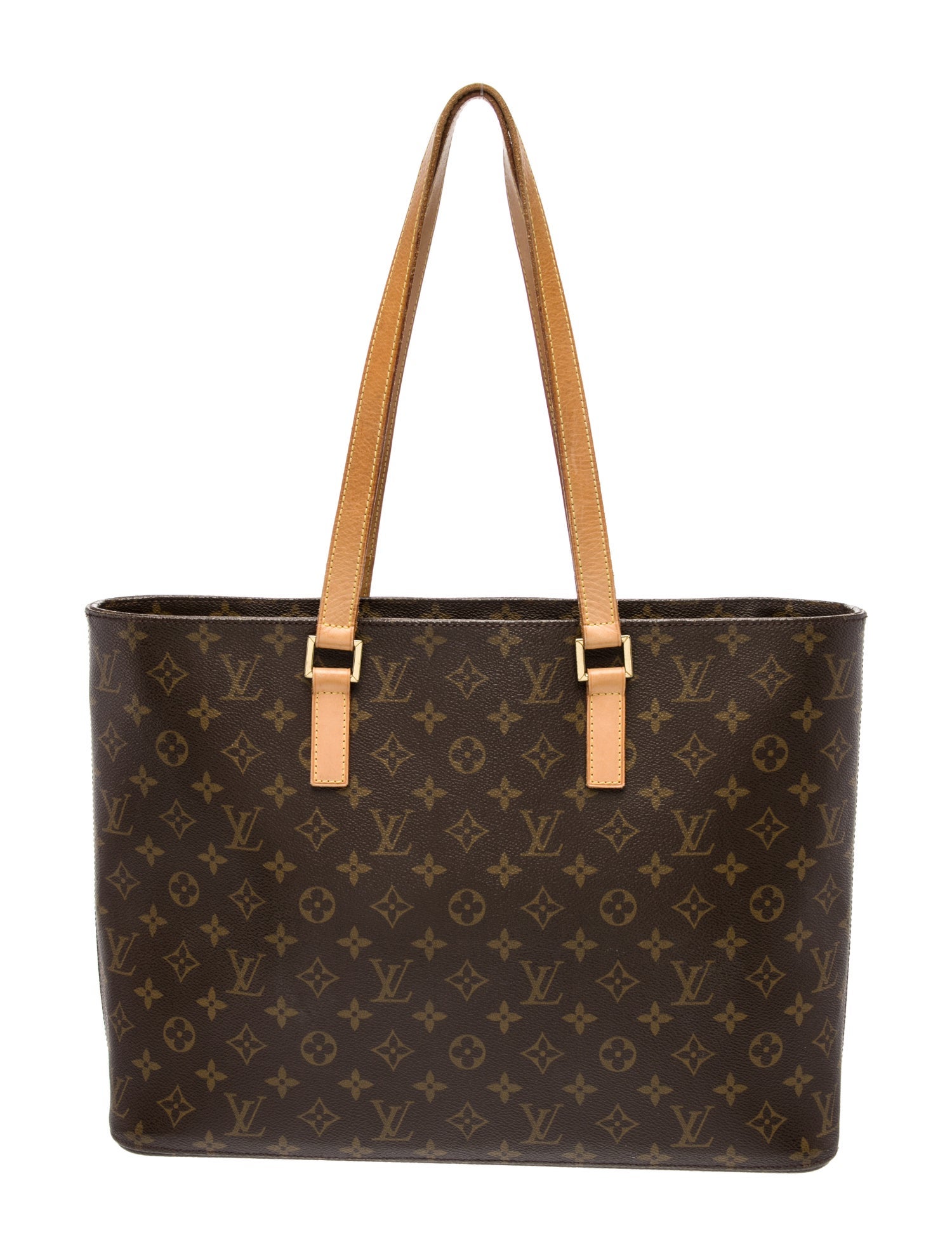 Louis Vuitton LV Monogram Luco
