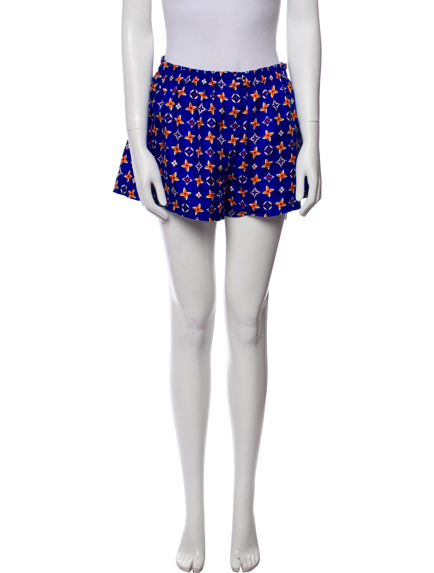Louis Vuitton 2019 Mini Shorts