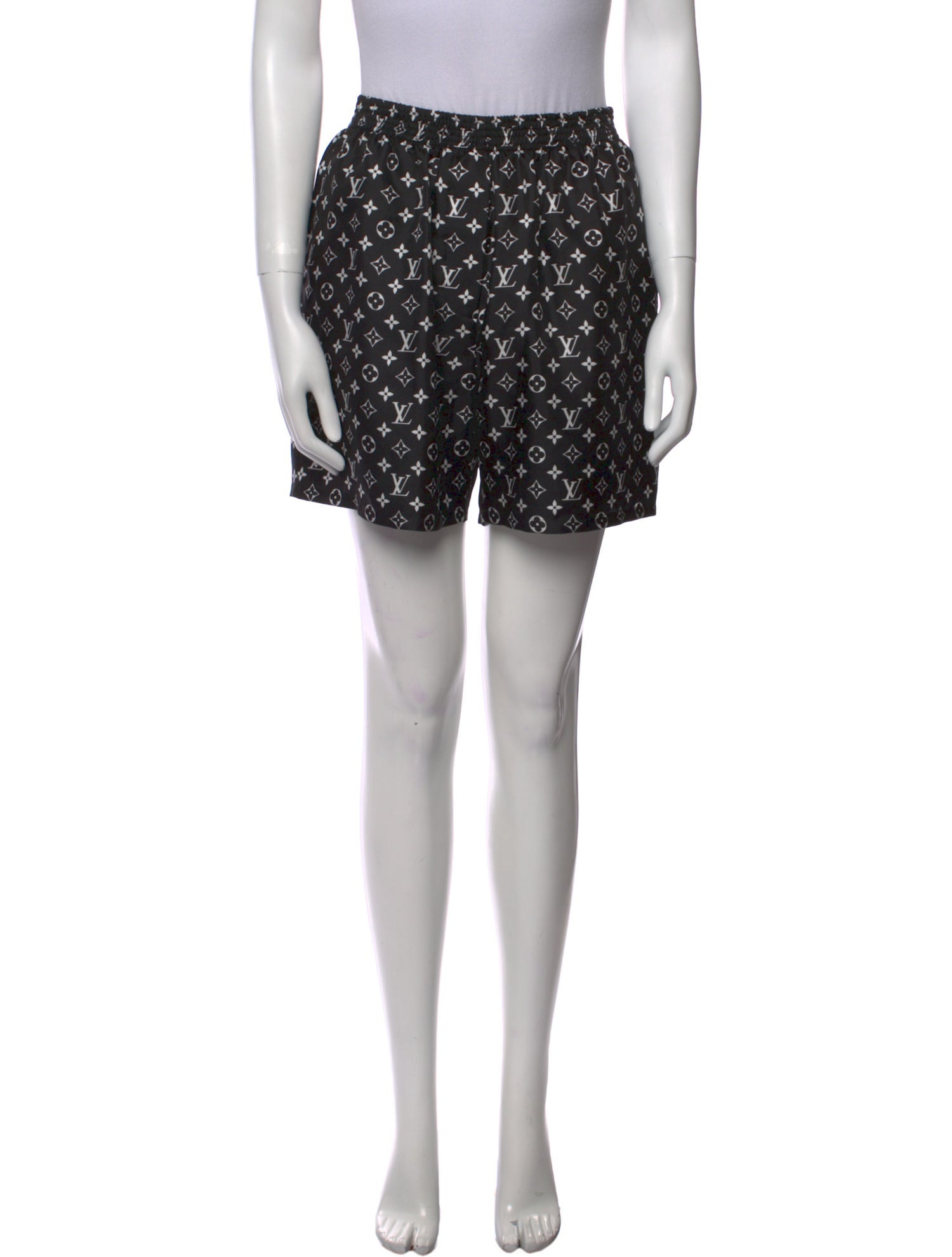 Louis Vuitton 2022 Mini Shorts w/ Tags