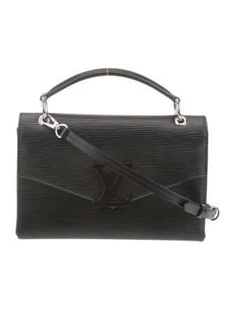 Louis Vuitton Epi Leather Pochette Grenelle PM