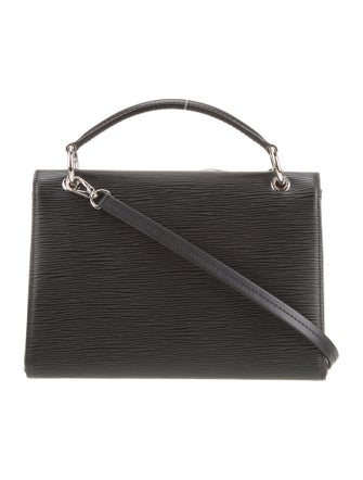 Louis Vuitton Epi Leather Pochette Grenelle PM
