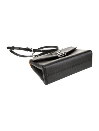 Louis Vuitton Epi Leather Pochette Grenelle PM