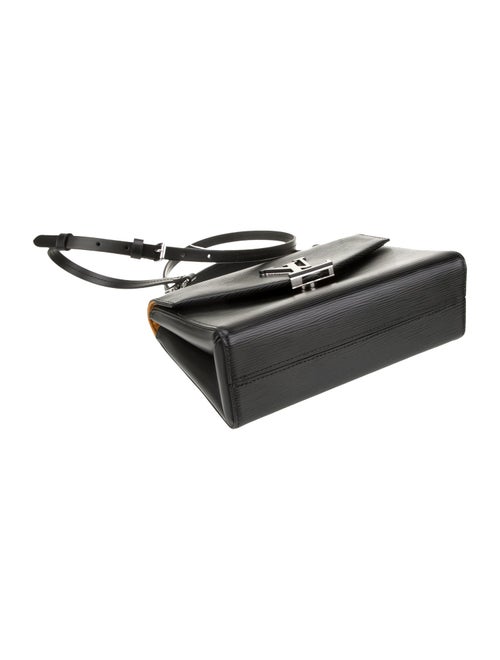 Louis Vuitton Epi Leather Pochette Grenelle PM