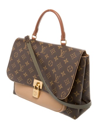 Louis Vuitton LV Monogram Marignan