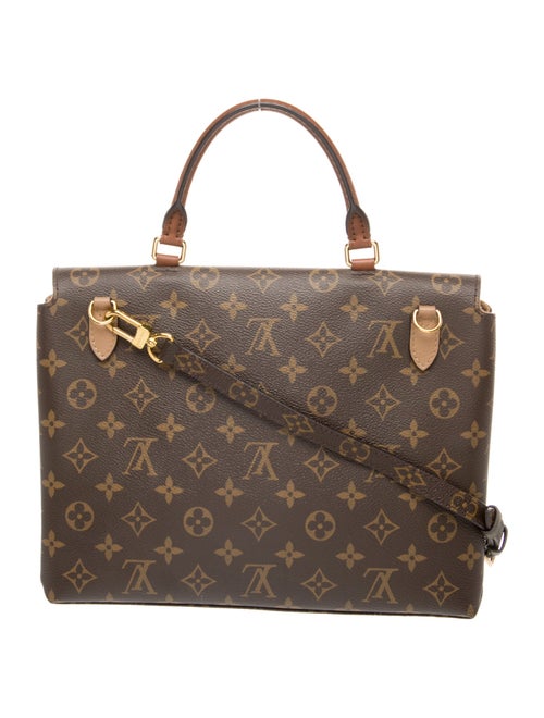 Louis Vuitton LV Monogram Marignan