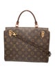 Louis Vuitton LV Monogram Marignan