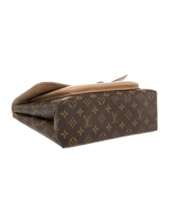 Louis Vuitton LV Monogram Marignan