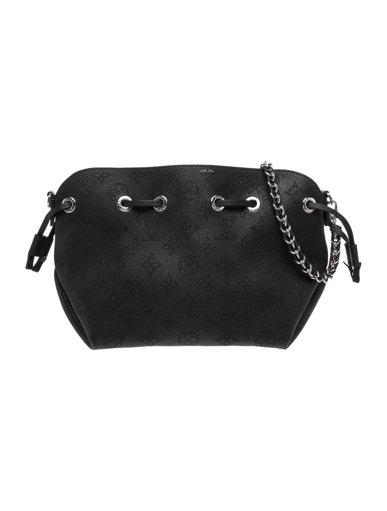 Louis Vuitton LV Monogram Bella Mahina