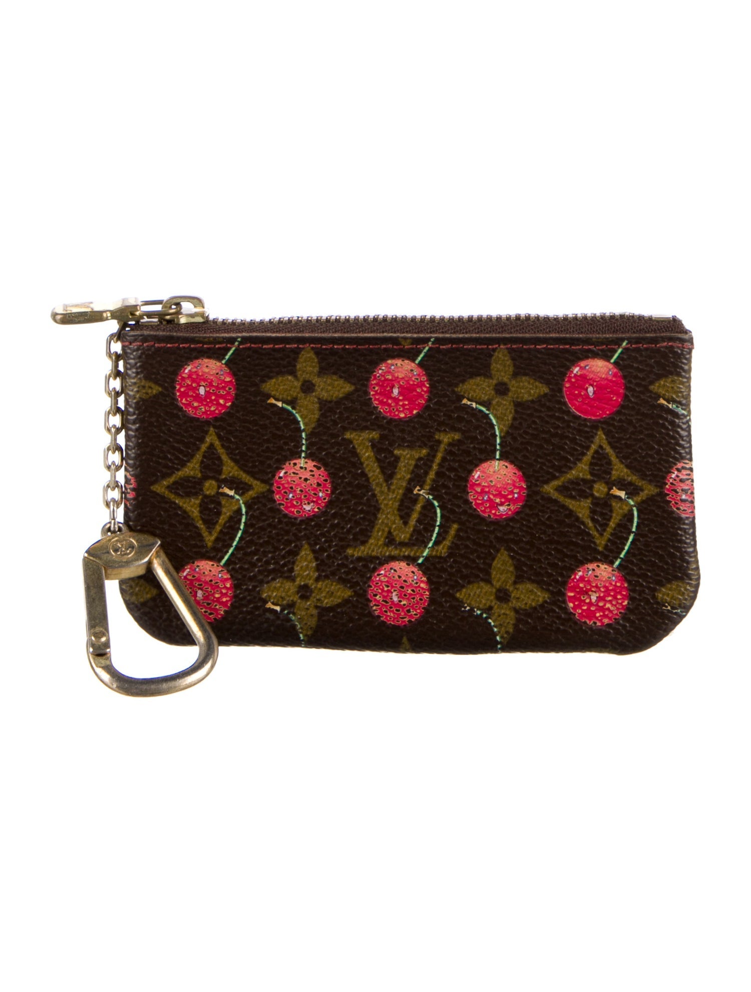 Louis Vuitton Vintage 2004 Wallet