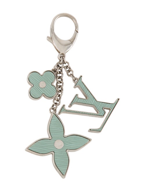 Louis Vuitton Fleur d'Epi Bag Charm
