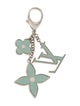 Louis Vuitton Fleur d'Epi Bag Charm