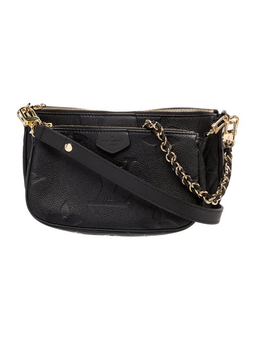 Louis Vuitton Monogram Giant Pochette Accessoires