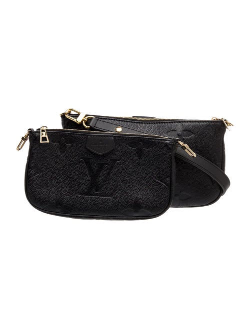 Louis Vuitton Monogram Giant Pochette Accessoires