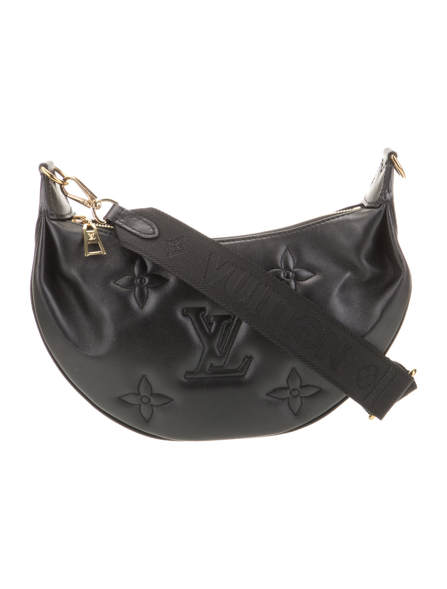 Louis Vuitton Monogram Giant Over The Moon