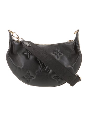 Louis Vuitton Monogram Giant Over The Moon