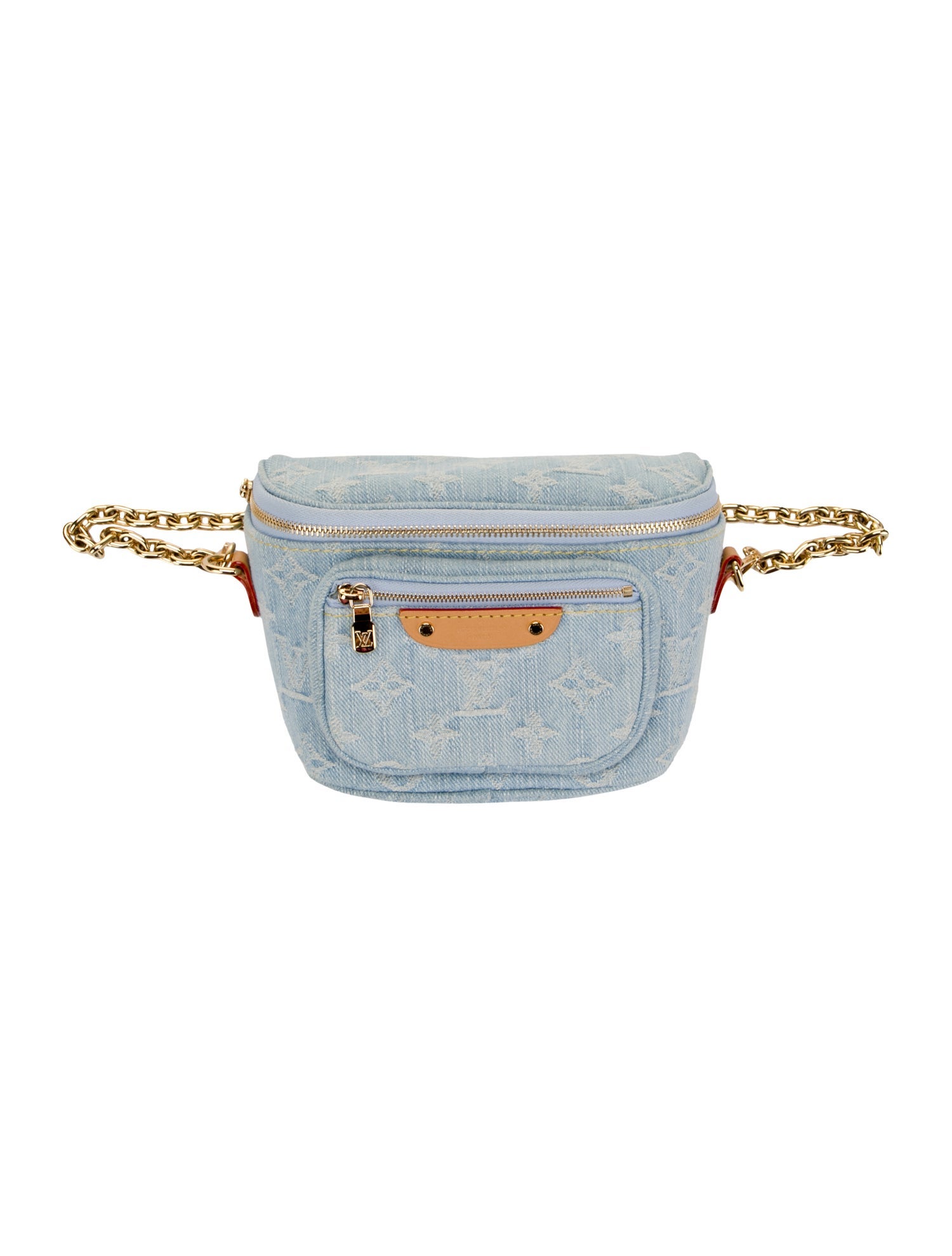 Louis Vuitton LV Monogram Bumbag Mini