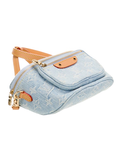 Louis Vuitton LV Monogram Bumbag Mini