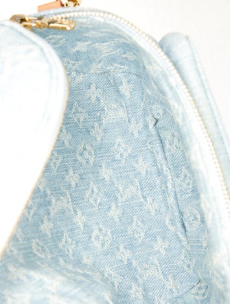 Louis Vuitton LV Monogram Bumbag Mini