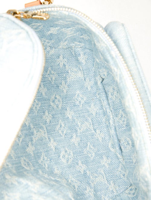 Louis Vuitton LV Monogram Bumbag Mini