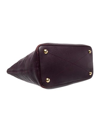 Louis Vuitton LV Monogram Citadine PM