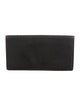Louis Vuitton Leather Wallet