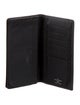 Louis Vuitton Leather Wallet