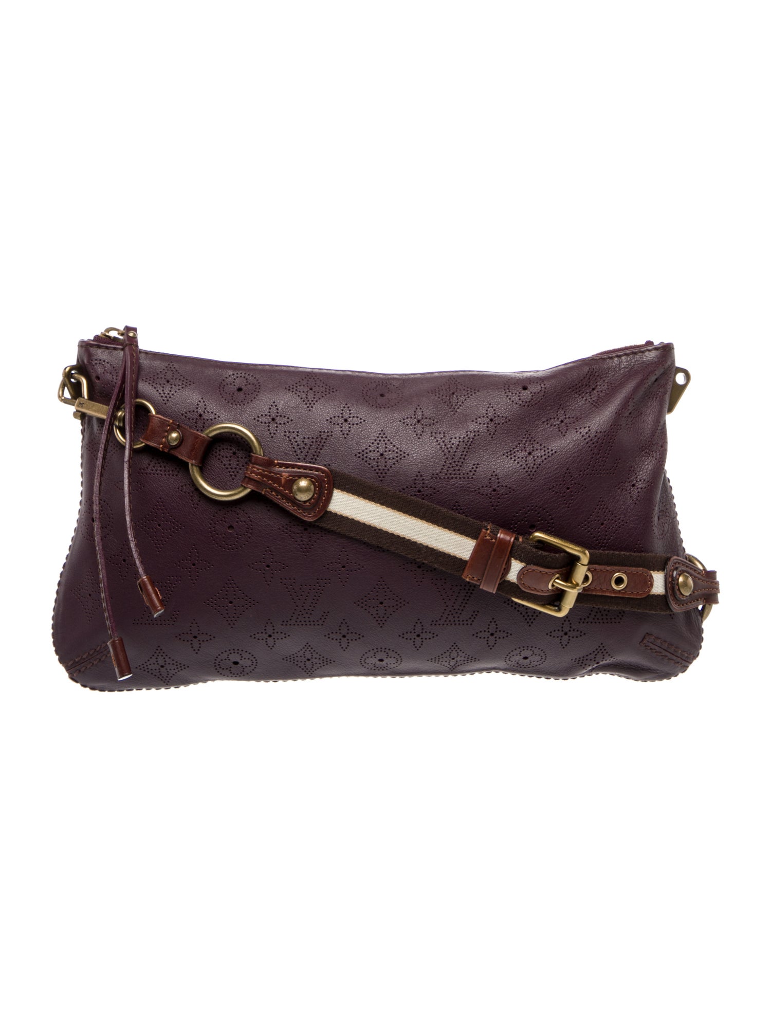 Louis Vuitton LV Monogram Onatah