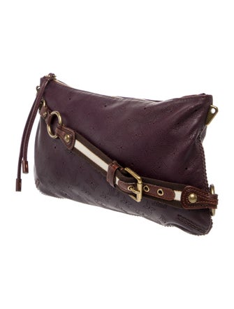 Louis Vuitton LV Monogram Onatah