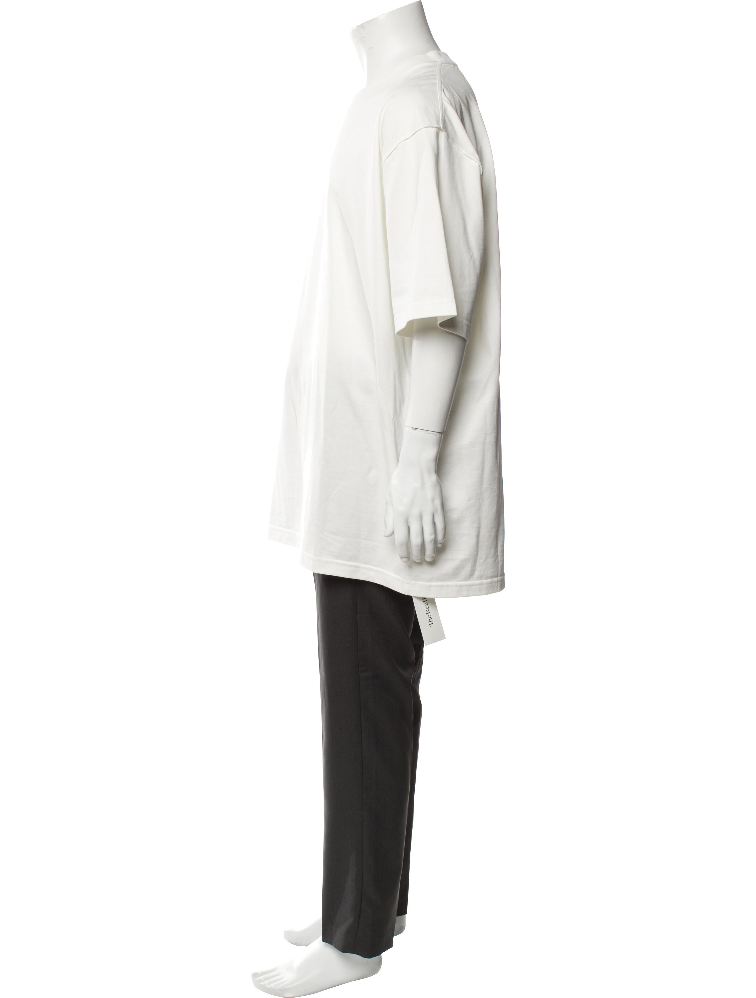 Louis Vuitton 2022 Crew Neck T-Shirt