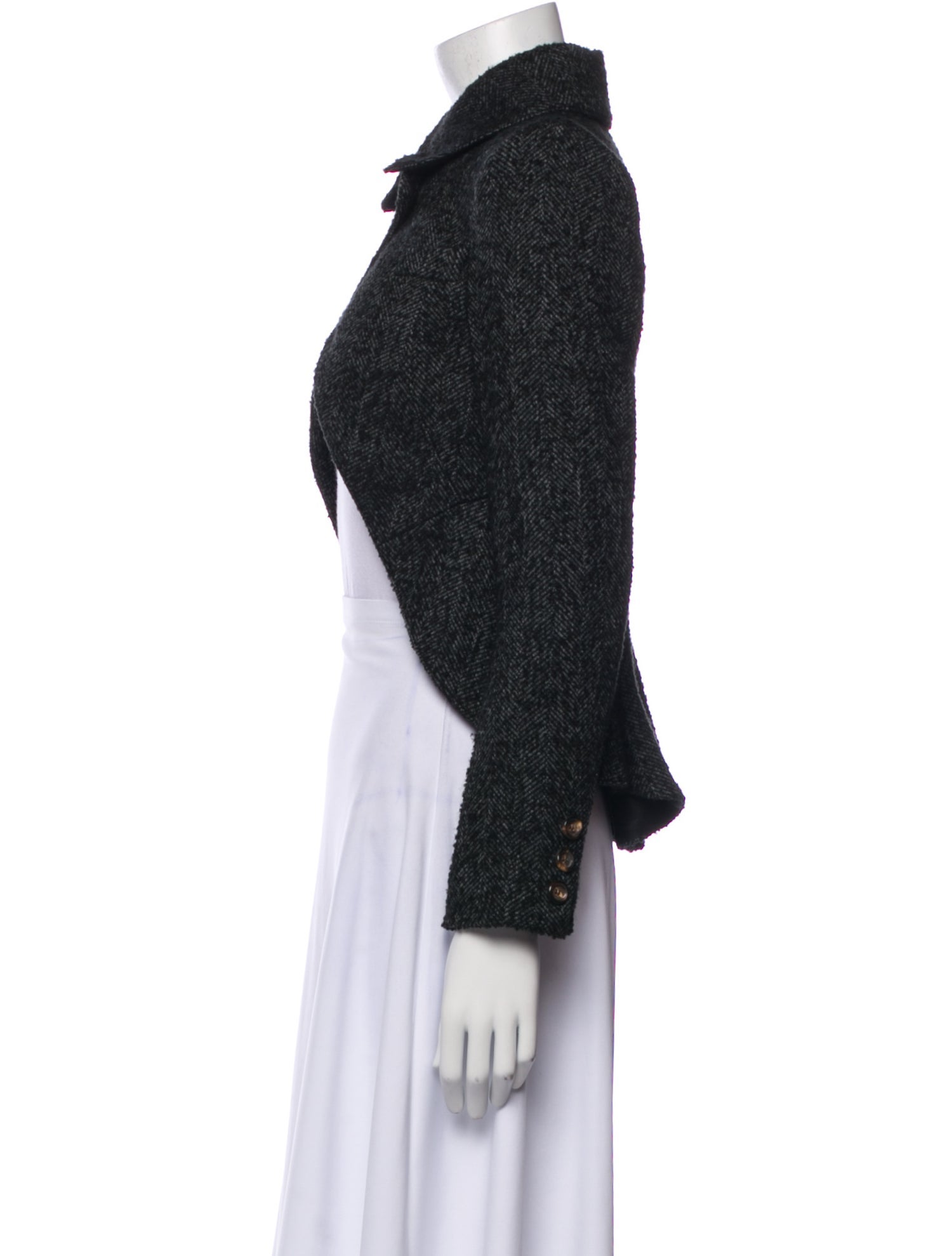 Louis Vuitton Vintage 2010 Bolero