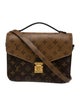 Louis Vuitton LV Monogram Pochette Métis