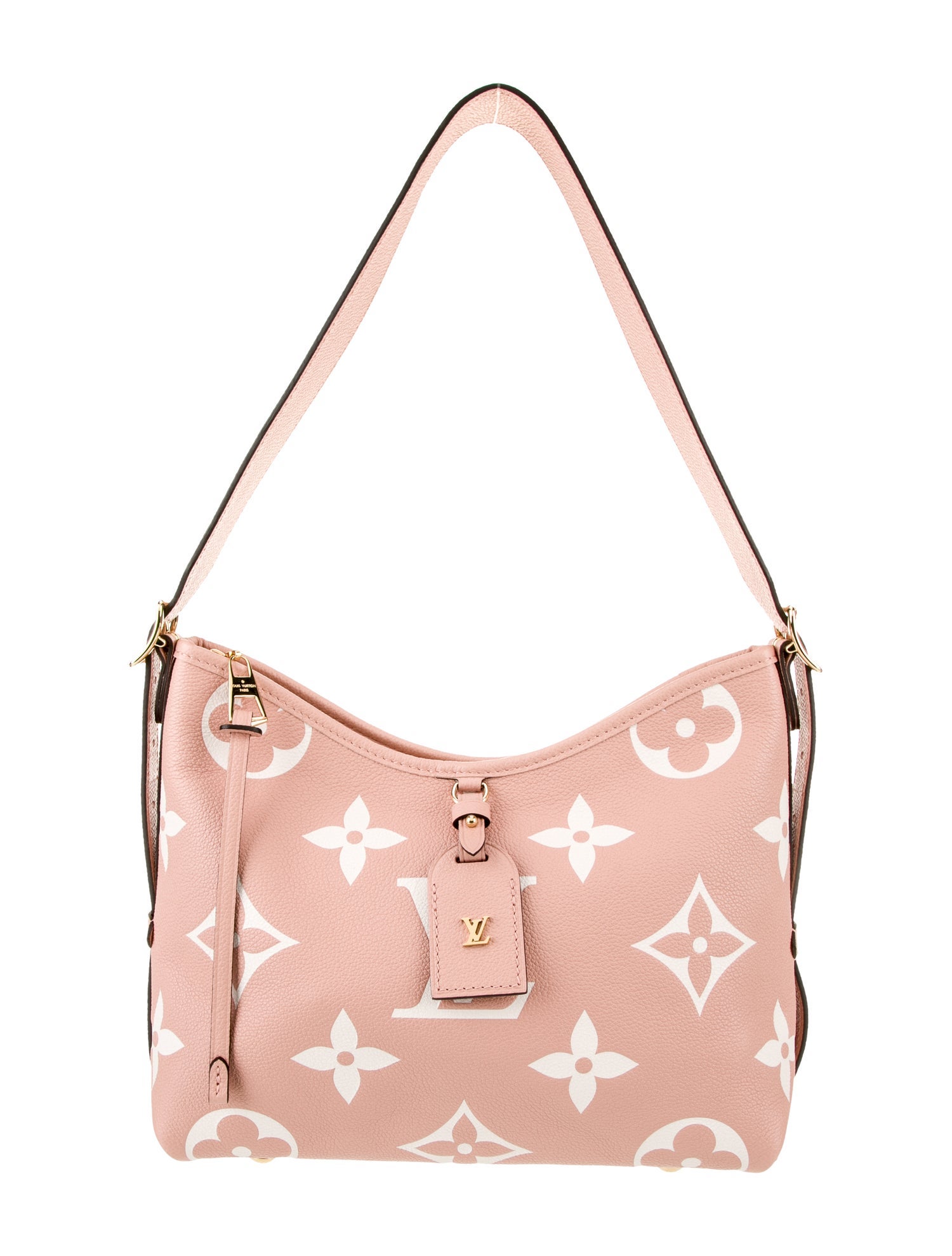 Louis Vuitton Monogram Giant Carryall PM