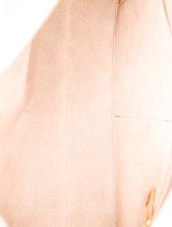 Louis Vuitton Monogram Giant Carryall PM