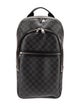 Louis Vuitton Damier Graphite Michael