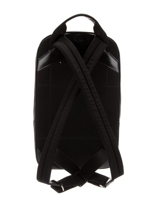 Louis Vuitton Damier Graphite Michael