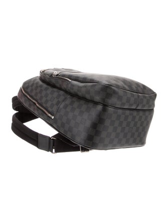 Louis Vuitton Damier Graphite Michael