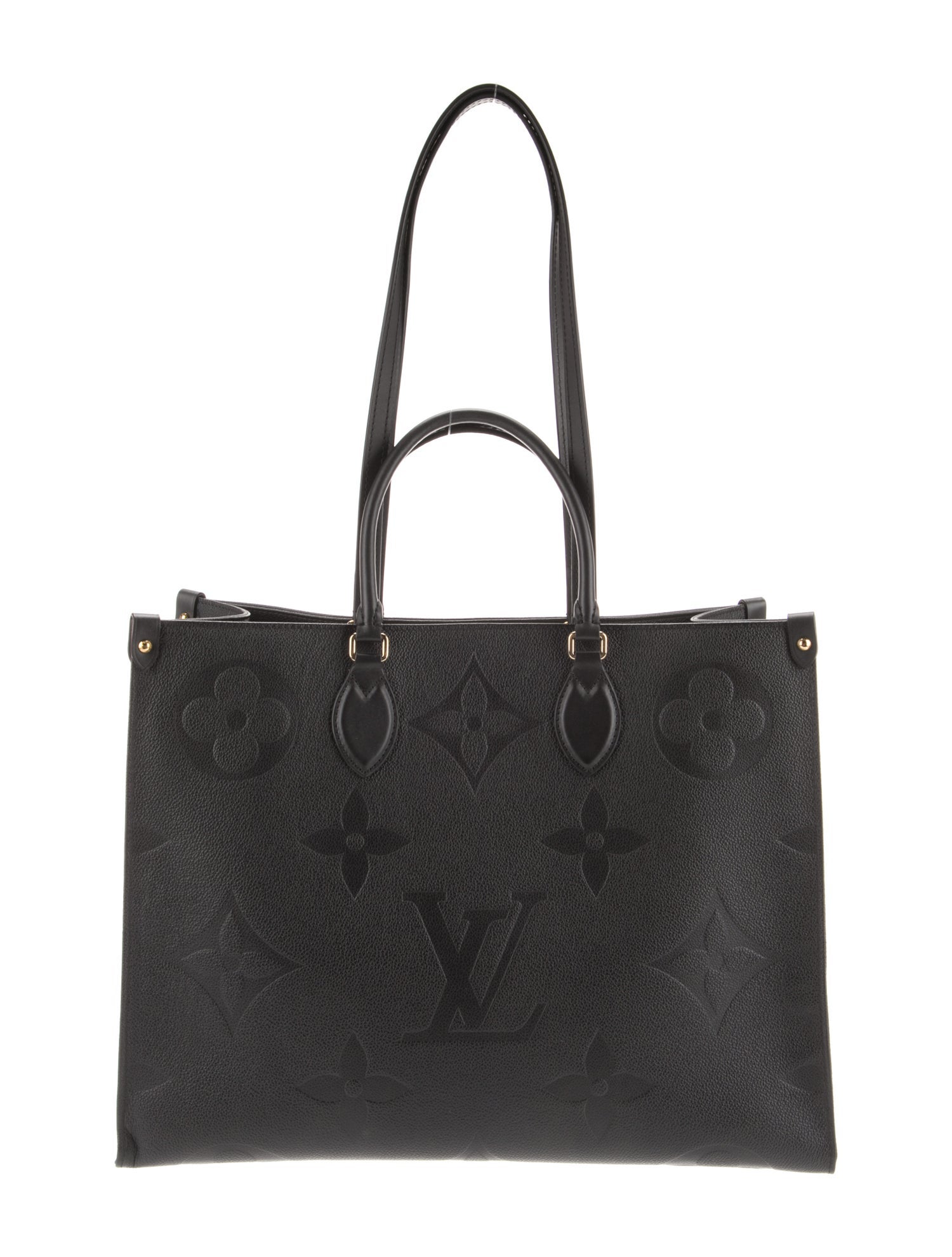 Louis Vuitton LV Monogram OnTheGo GM