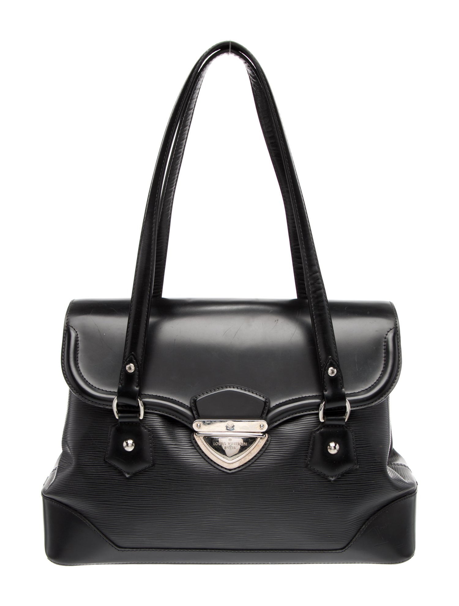 Louis Vuitton Epi Leather Bagatelle GM