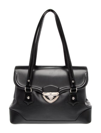 Louis Vuitton Epi Leather Bagatelle GM