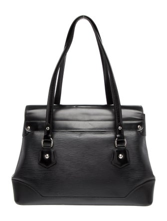 Louis Vuitton Epi Leather Bagatelle GM