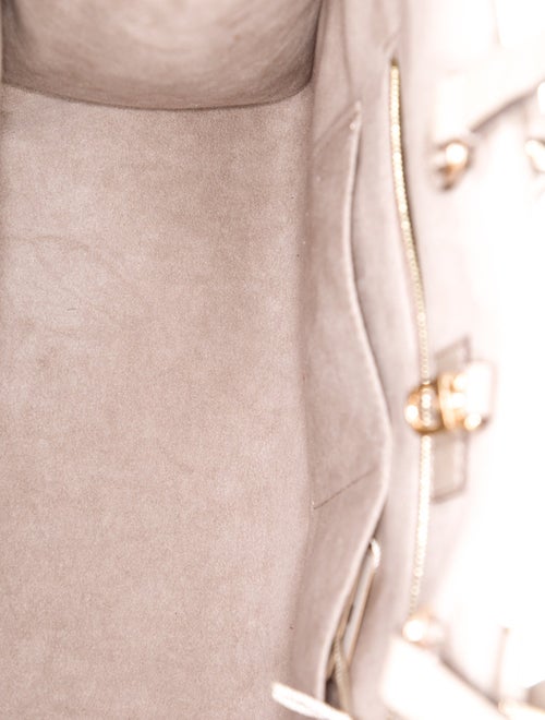 Louis Vuitton LV Monogram OnTheGo MM